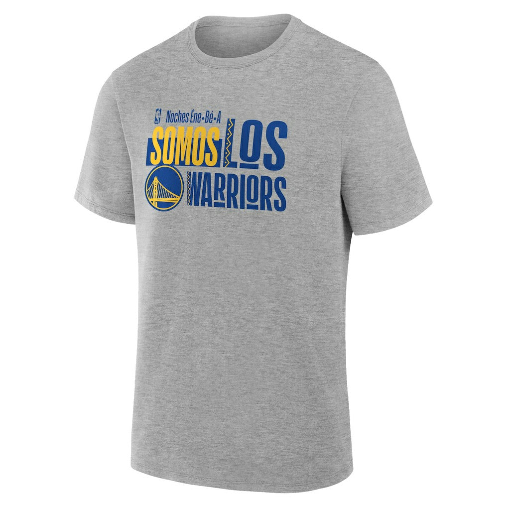 Golden State Warriors Noches Training T-Shirt sale Discount