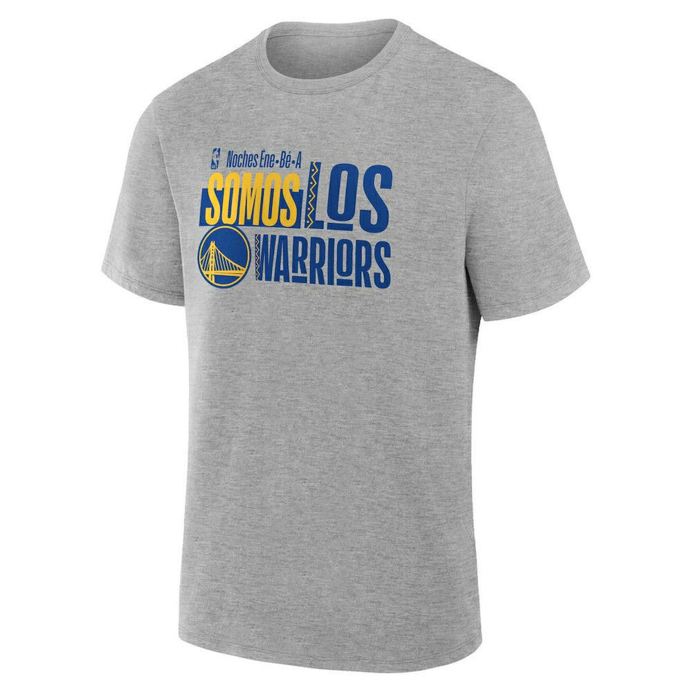 Golden State Warriors Noches Training T-Shirt sale Discount