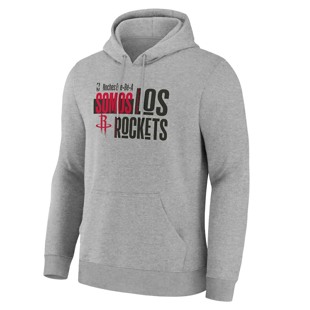 Houston Rockets Noches Training Hoodie sale New