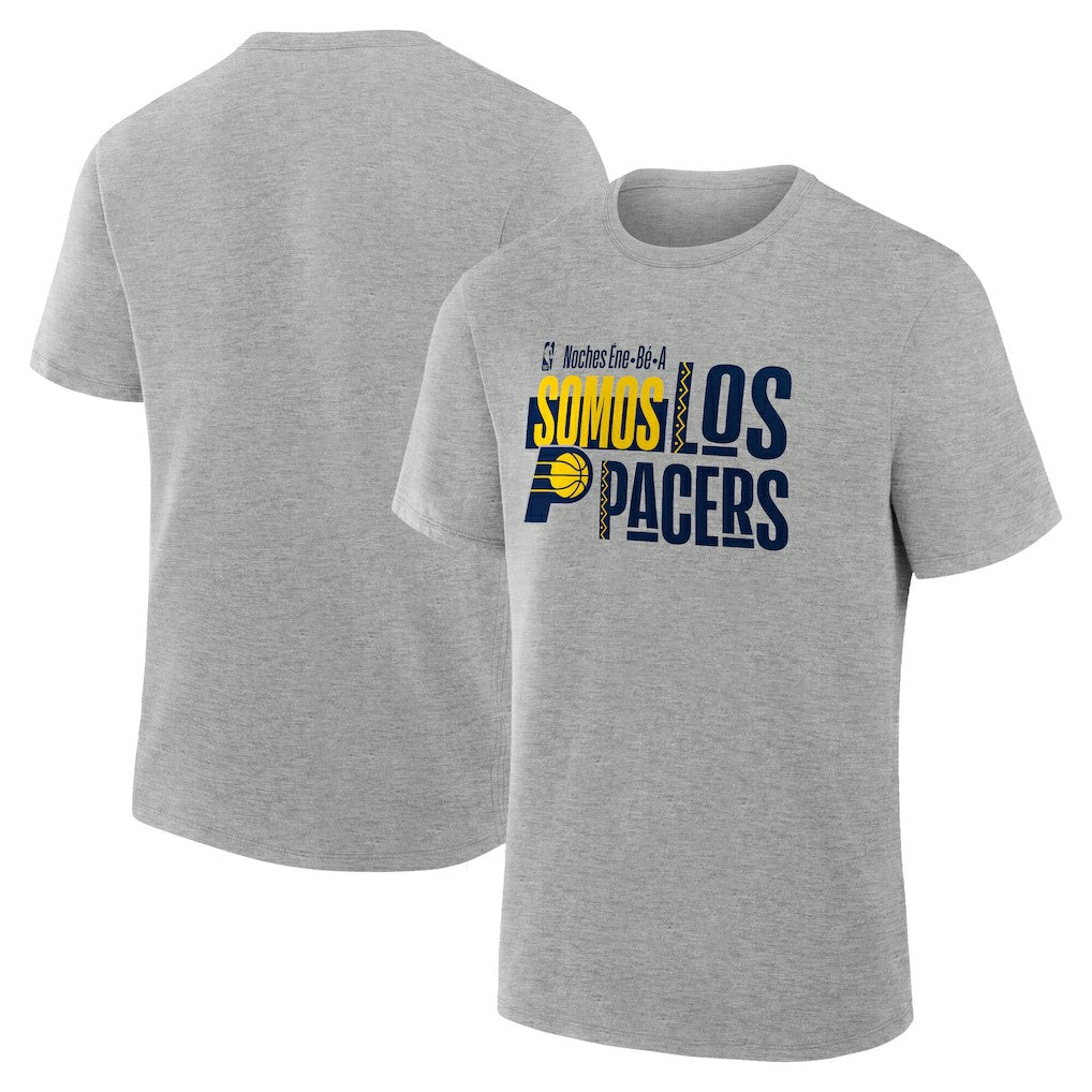 Indiana Pacers Noches Training T-Shirt Online