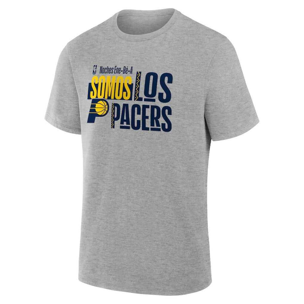 Indiana Pacers Noches Training T-Shirt Online