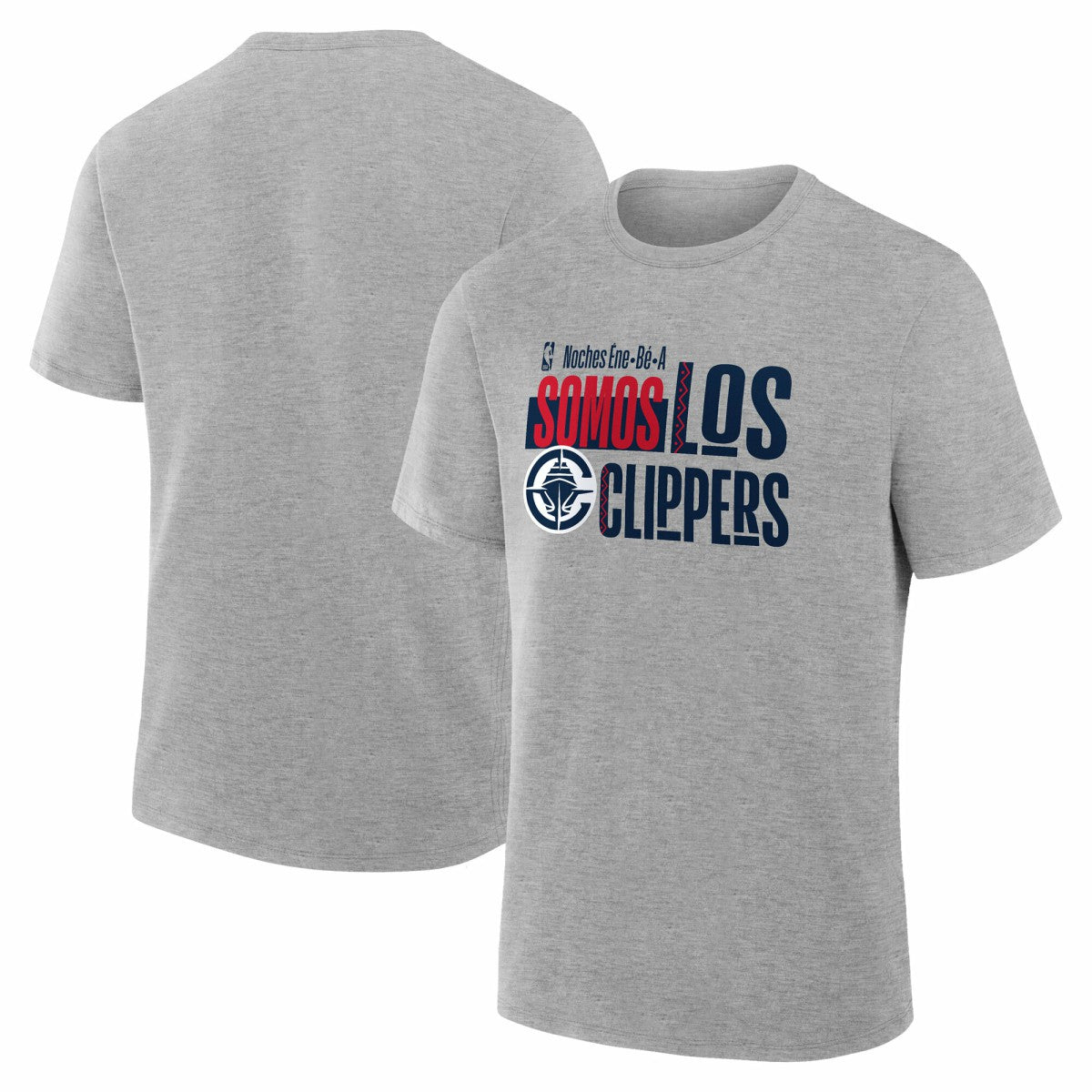LA Clippers Noches Training T-Shirt Outlet