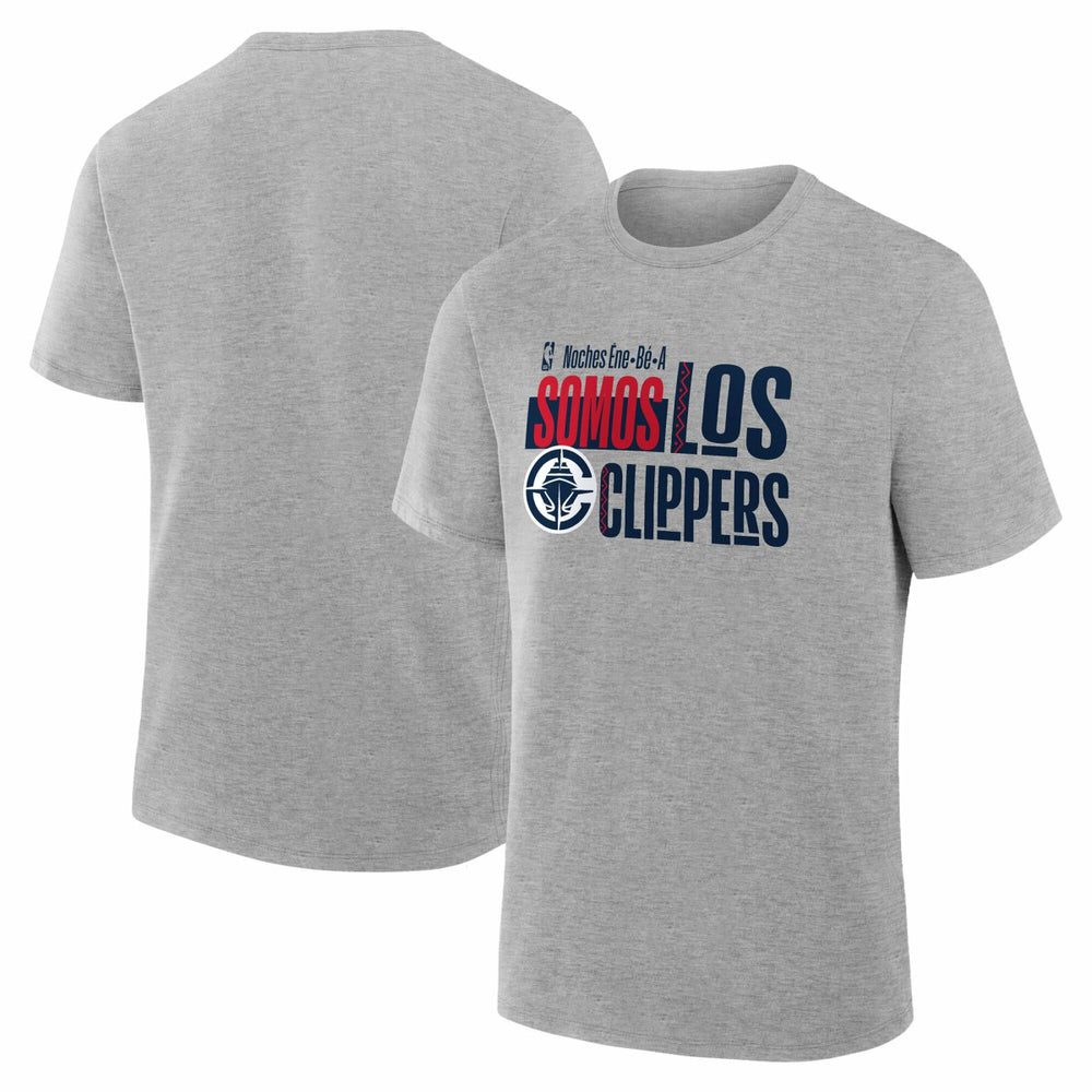LA Clippers Noches Training T-Shirt Outlet