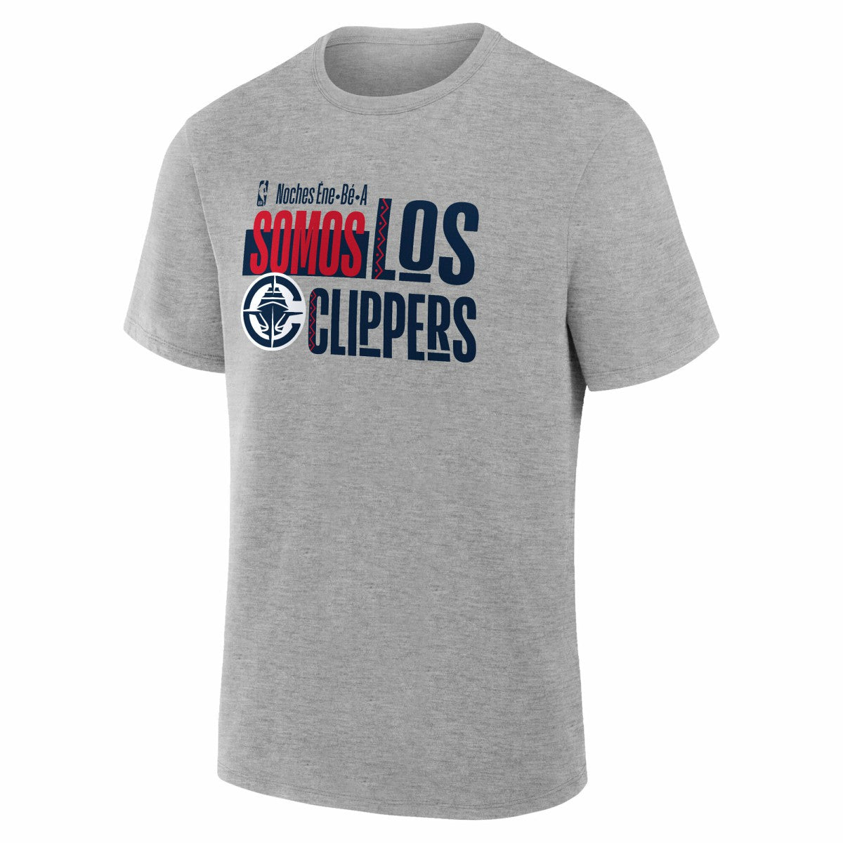 LA Clippers Noches Training T-Shirt Outlet