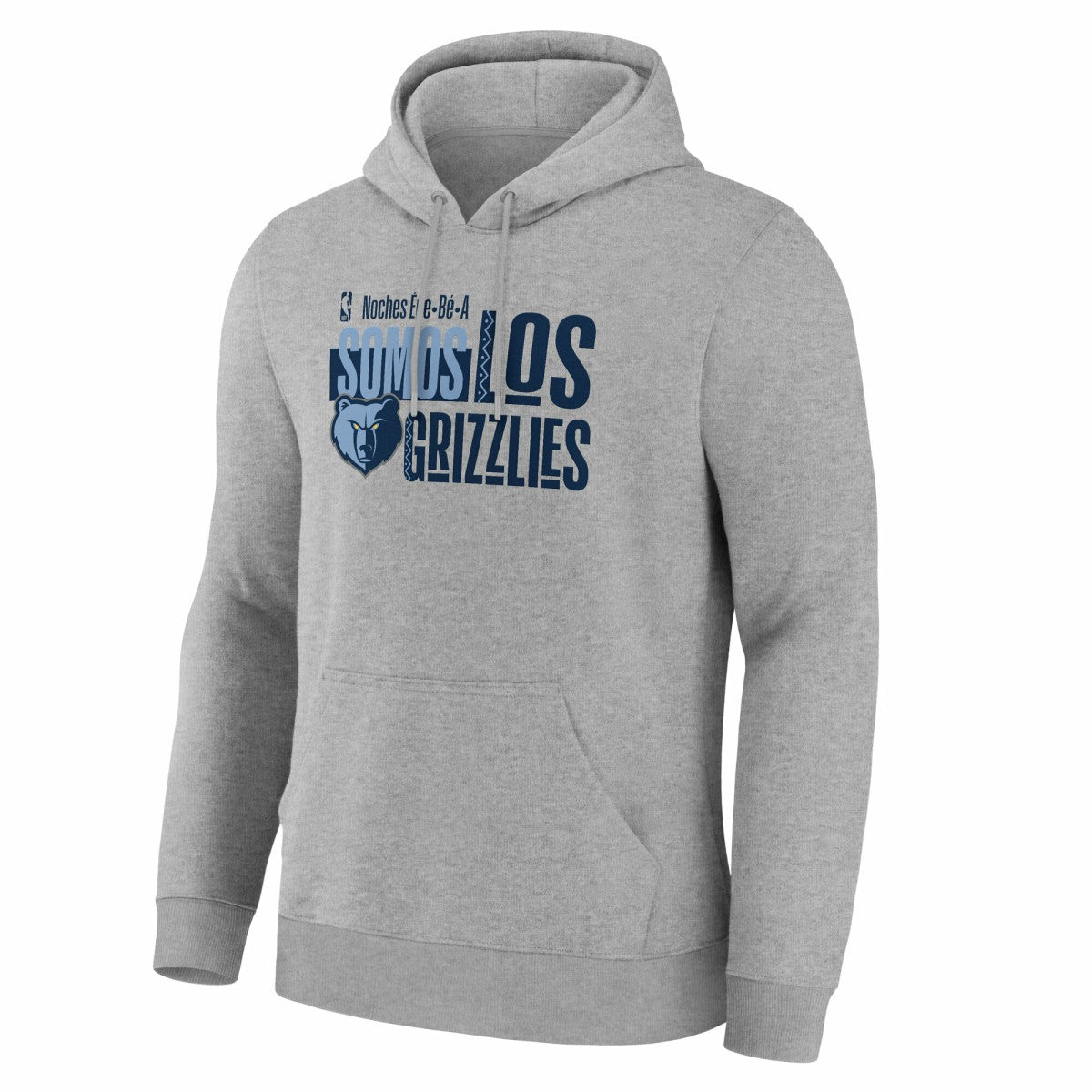 Memphis Grizzlies Noches Training Hoodie Discount