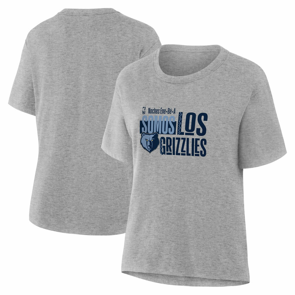 Memphis Grizzlies Women's Noches Training T-Shirt Online