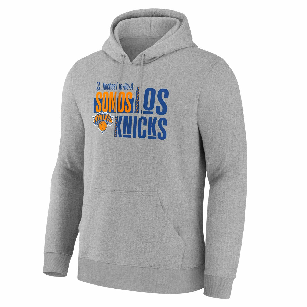 New York Knicks Noches Training Hoodie Outlet