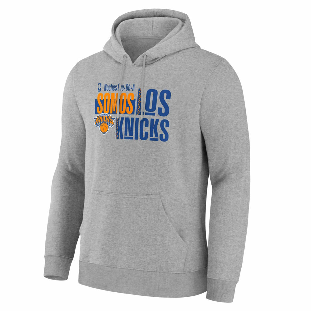 New York Knicks Noches Training Hoodie Outlet