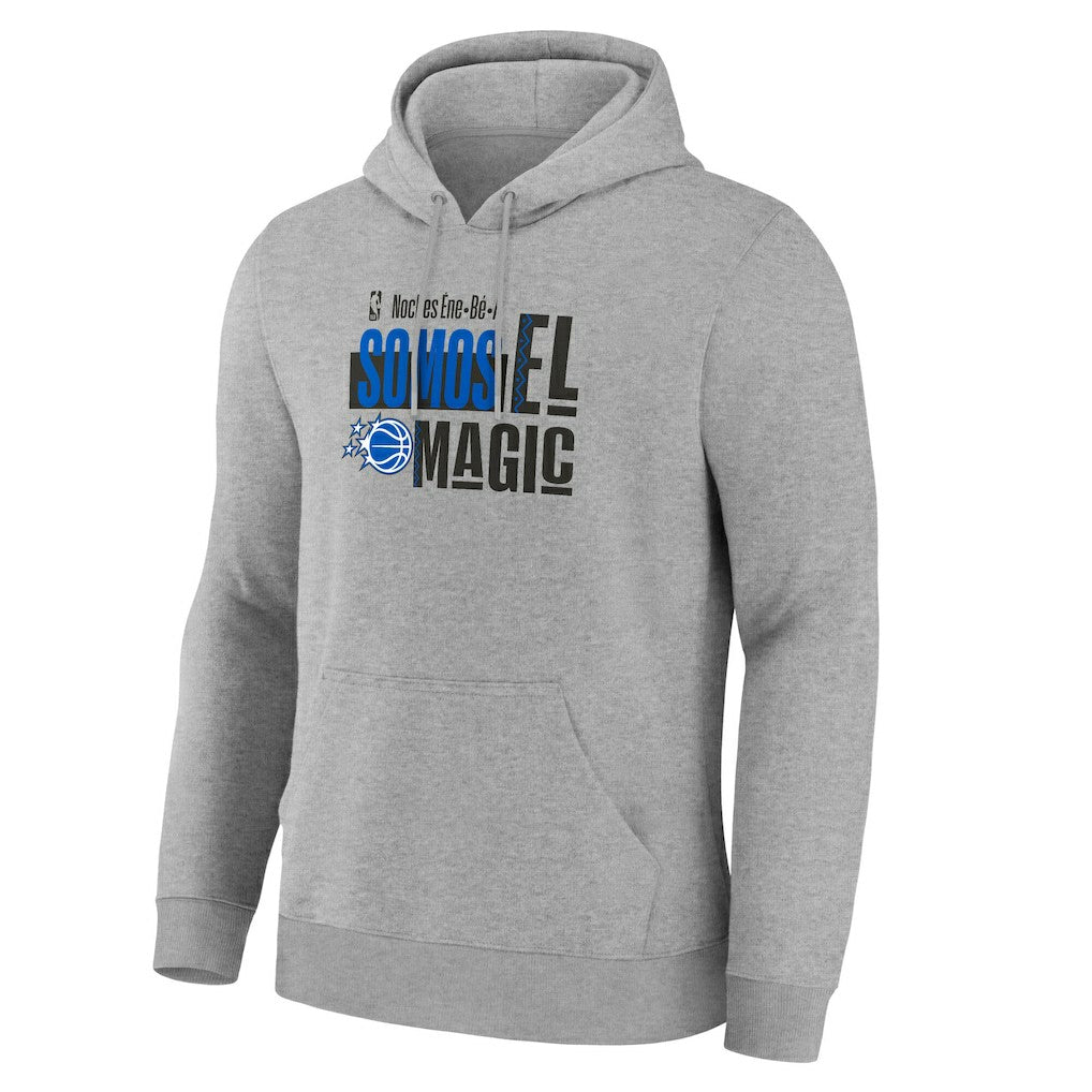Orlando Magic Noches Training Hoodie Discount