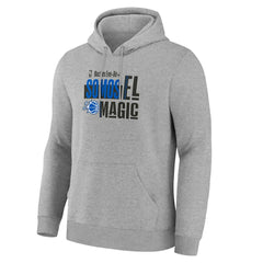 Orlando Magic Noches Training Hoodie Discount