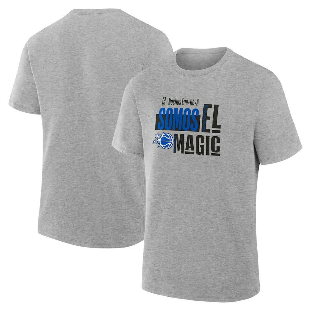 Orlando Magic Noches Training T-Shirt On Sale