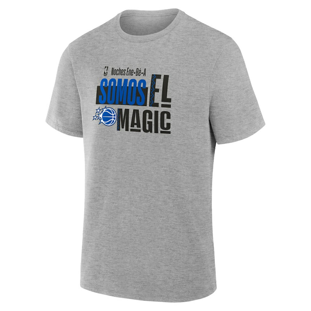 Orlando Magic Noches Training T-Shirt On Sale