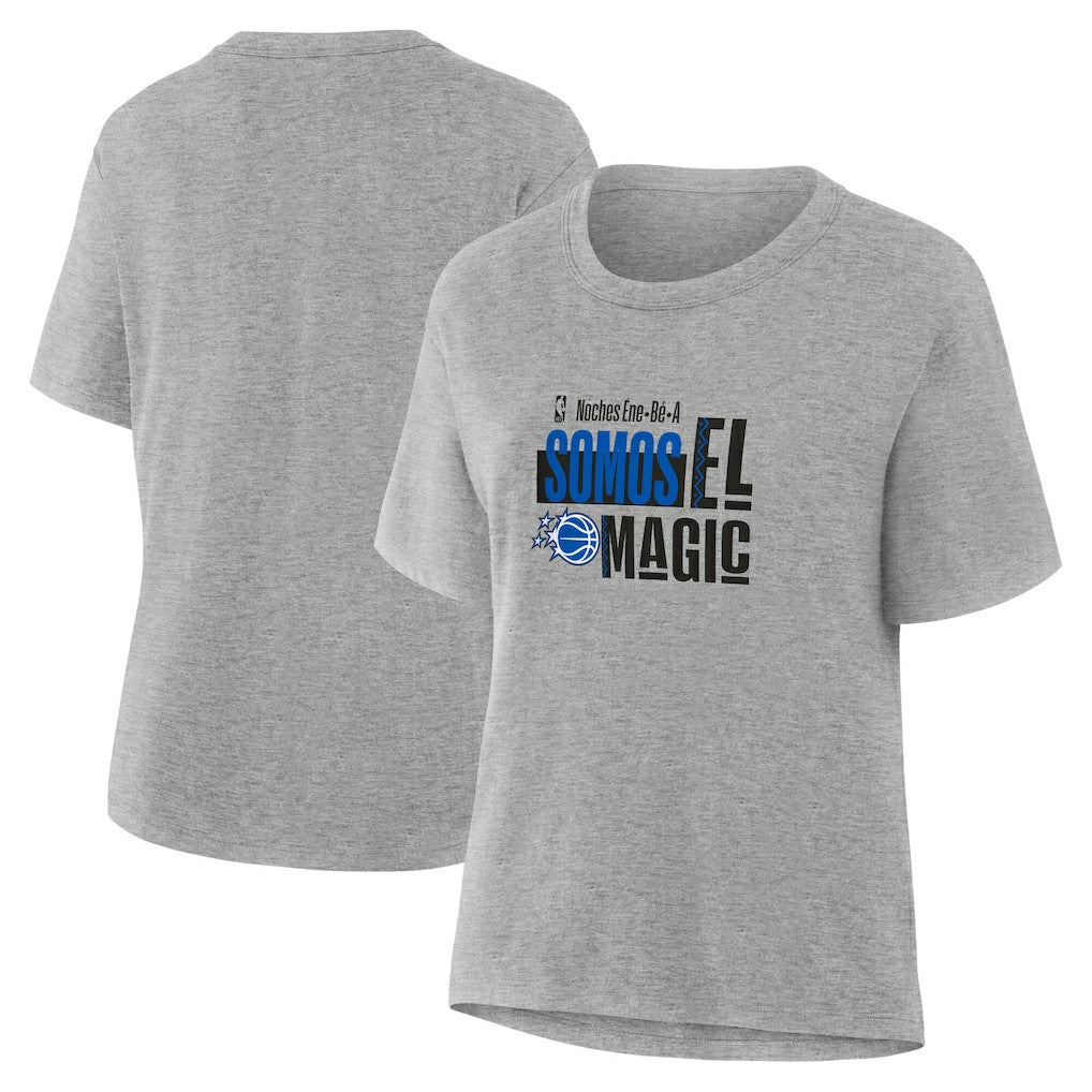 Orlando Magic Women's Noches Training T-Shirt Outlet