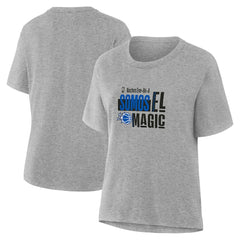 Orlando Magic Women's Noches Training T-Shirt Outlet