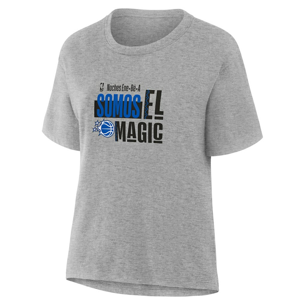 Orlando Magic Women's Noches Training T-Shirt Outlet