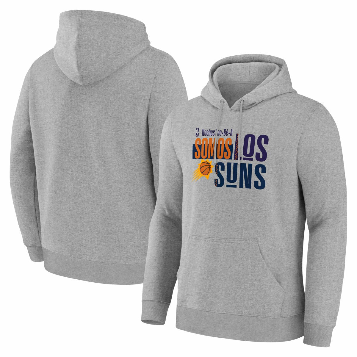 Phoenix Suns Noches Training Hoodie For Sale