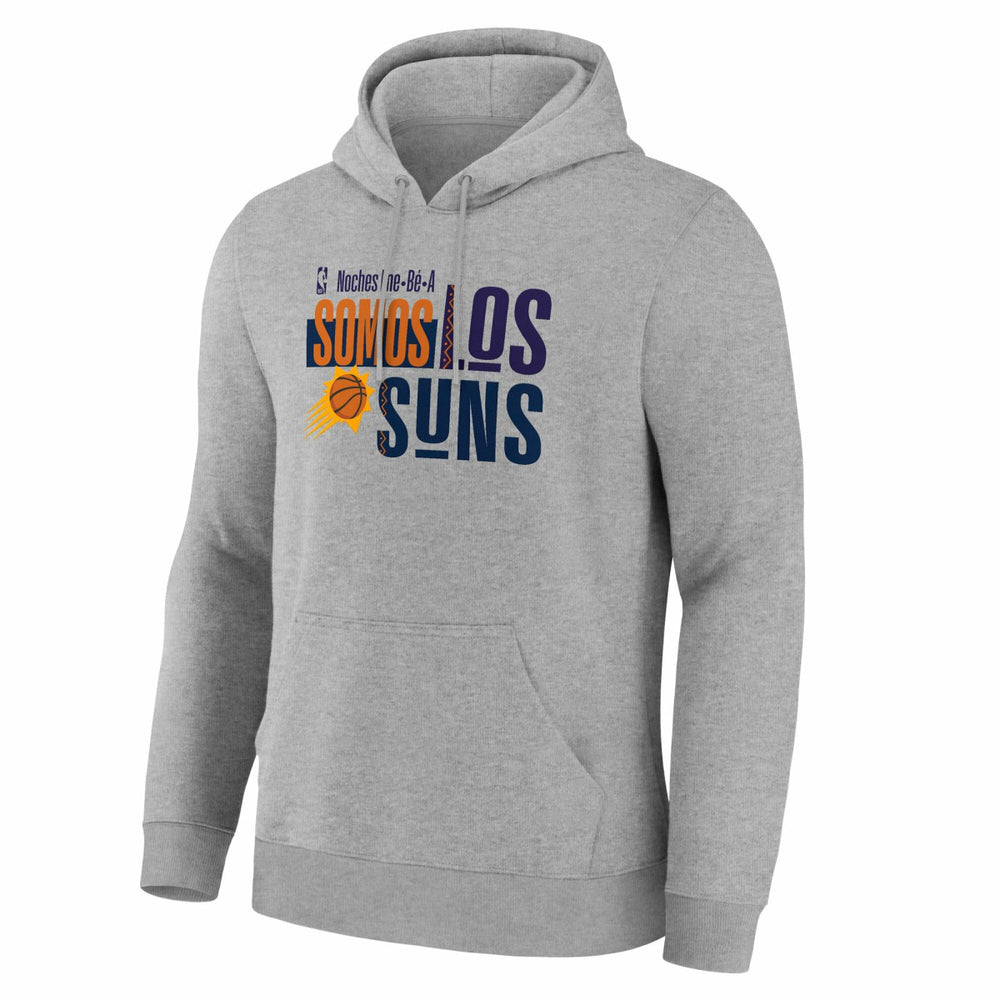 Phoenix Suns Noches Training Hoodie For Sale