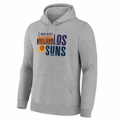 Phoenix Suns Noches Training Hoodie For Sale