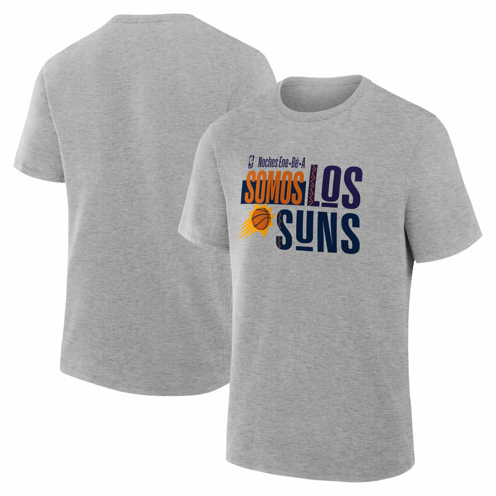 Phoenix Suns Noches Training T-Shirt Online