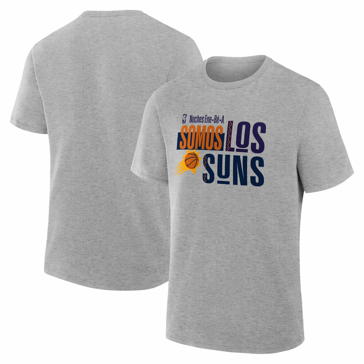 Phoenix Suns Noches Training T-Shirt Online