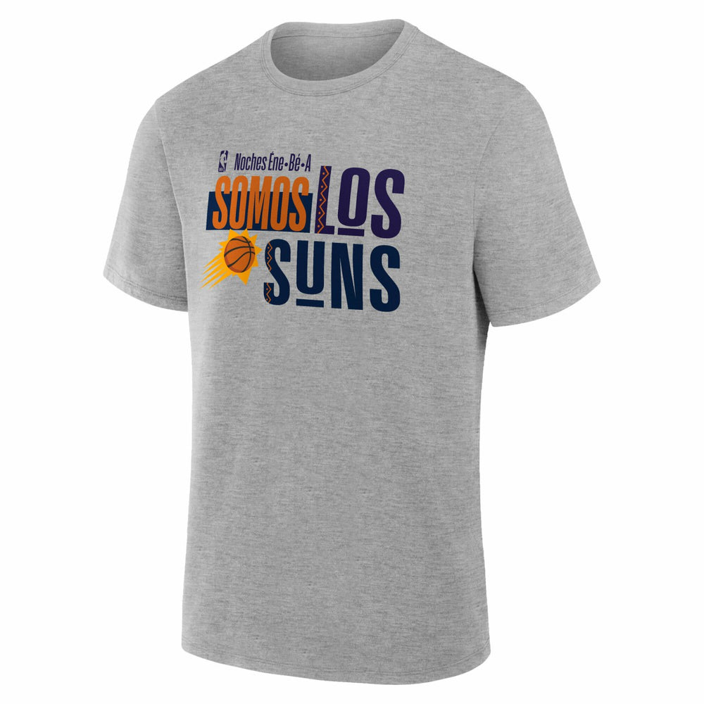Phoenix Suns Noches Training T-Shirt Online