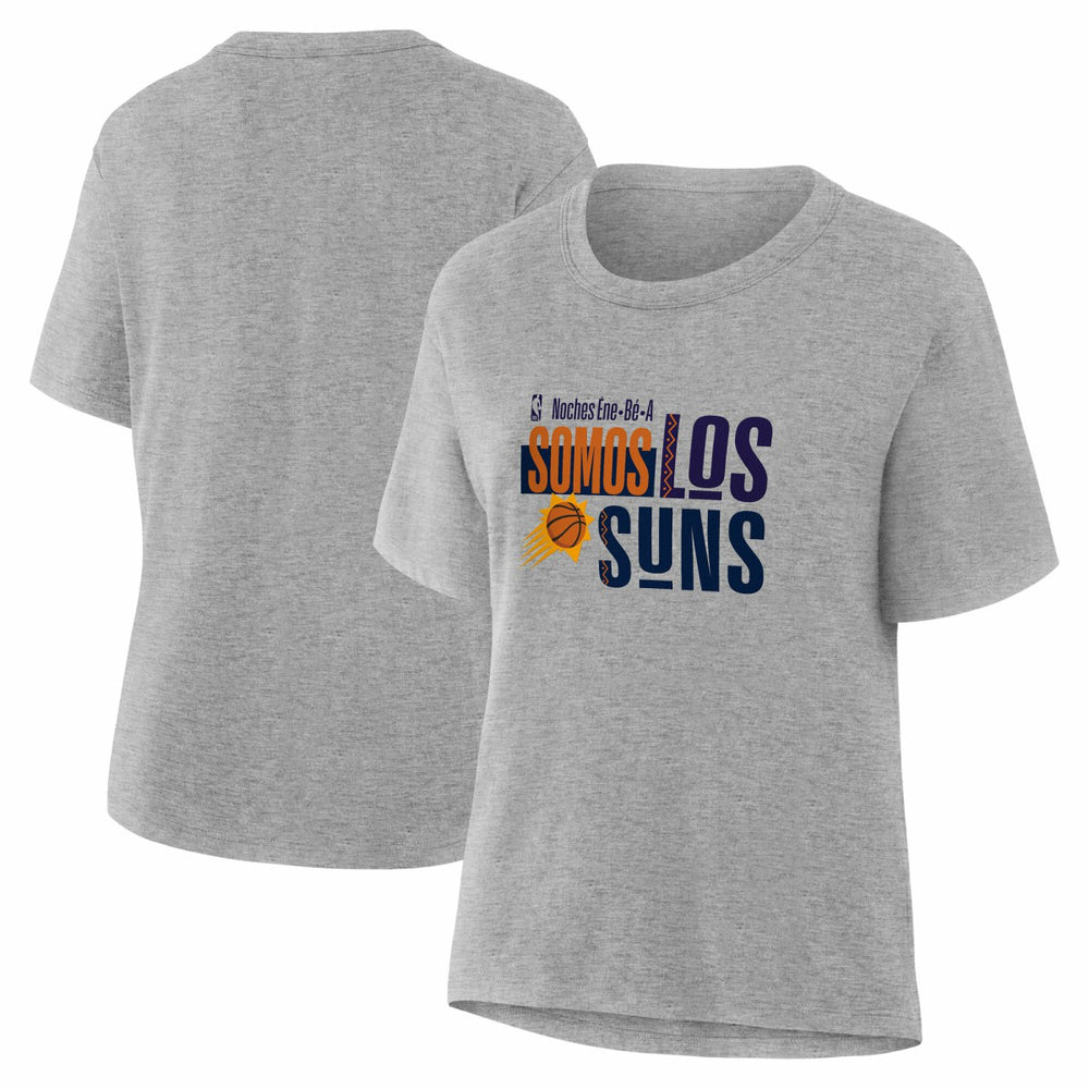 Phoenix Suns Women's Noches Training T-Shirt Outlet