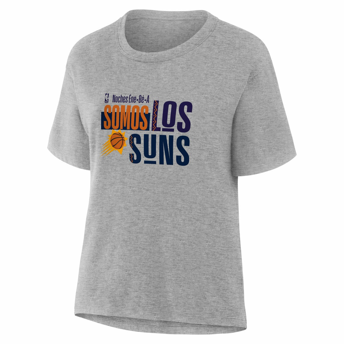 Phoenix Suns Women's Noches Training T-Shirt Outlet