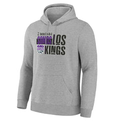 Sacramento Kings Noches Training Hoodie sale Discount