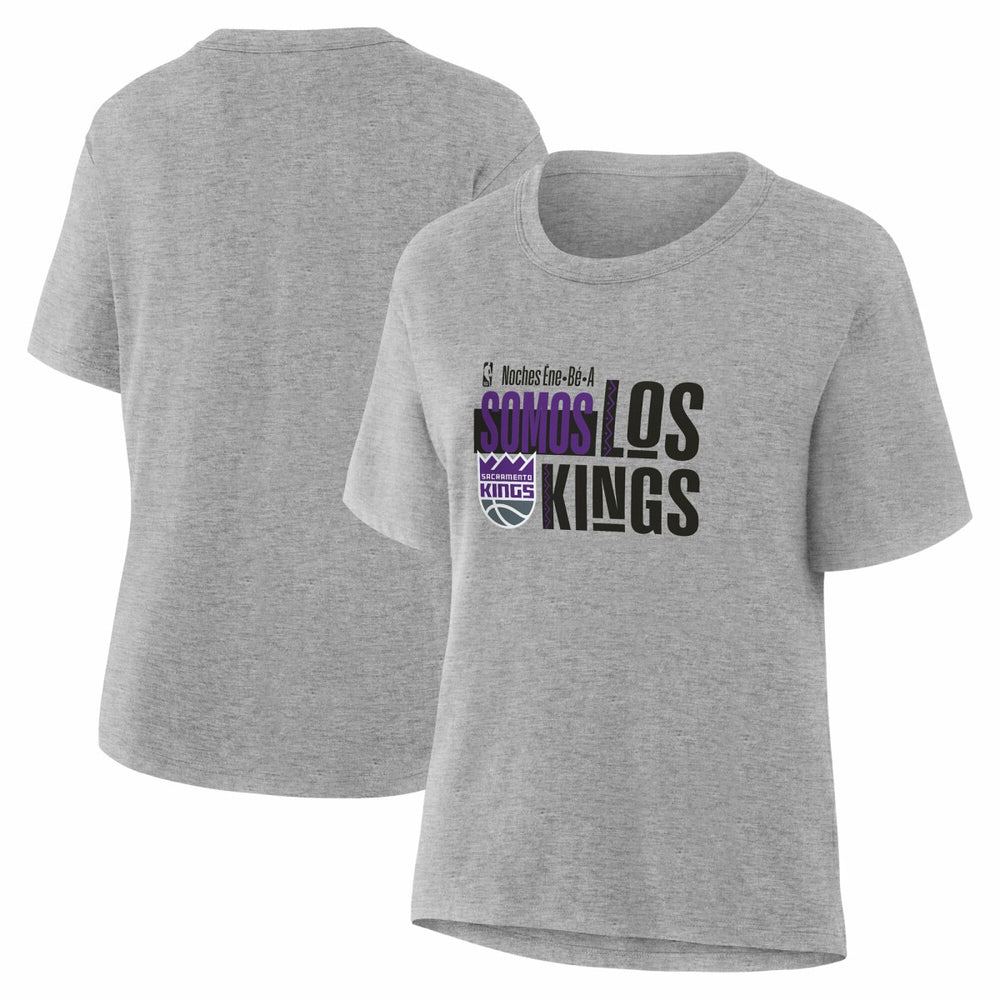 Sacramento Kings Women's Noches Training T-Shirt Online