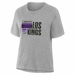 Sacramento Kings Women's Noches Training T-Shirt Online