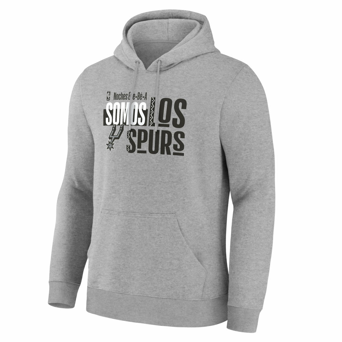San Antonio Spurs Noches Training Hoodie Outlet