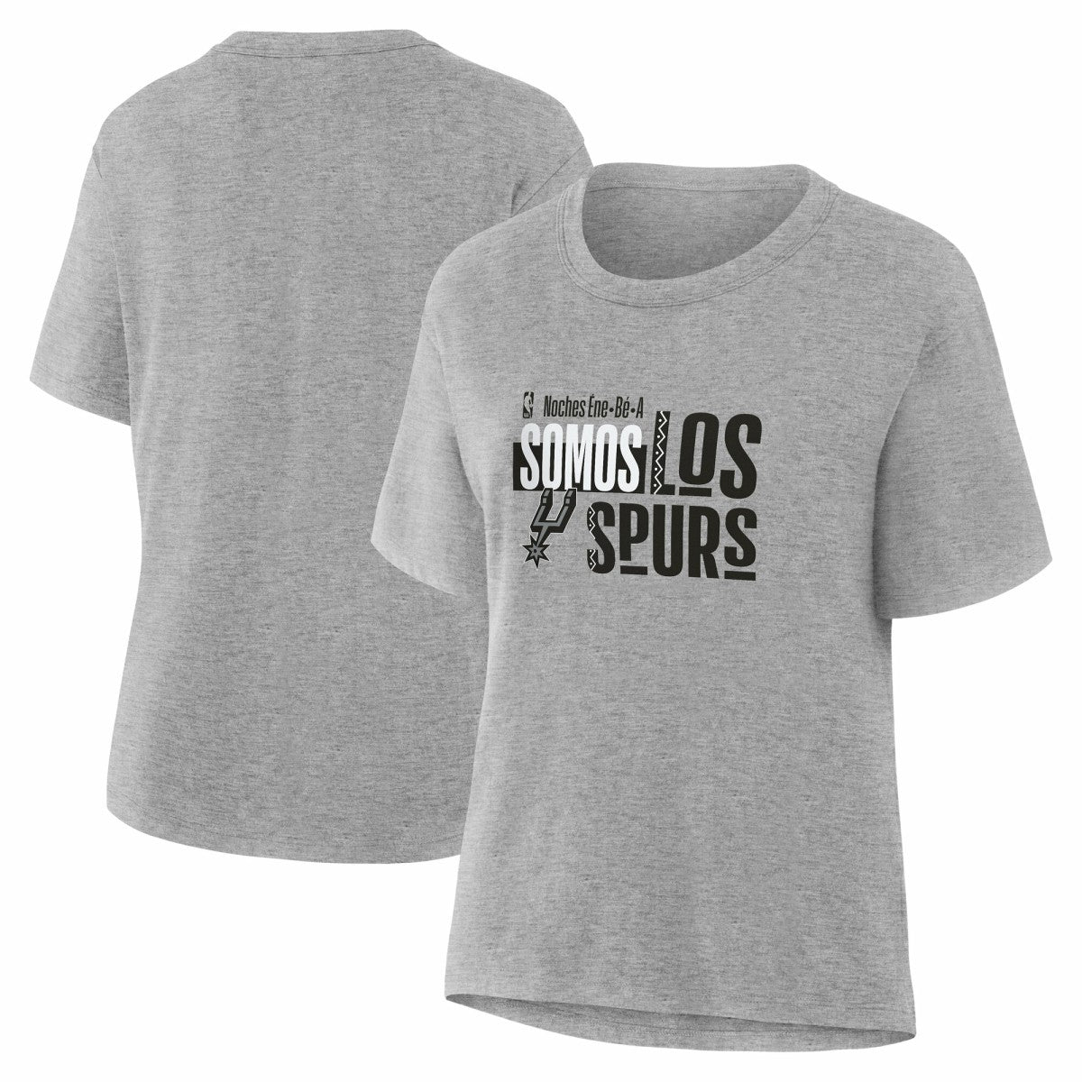 San Antonio Spurs Women's Noches Training T-Shirt Online