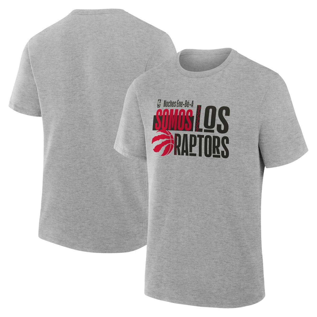 Toronto Raptors Noches Training T-Shirt On Sale