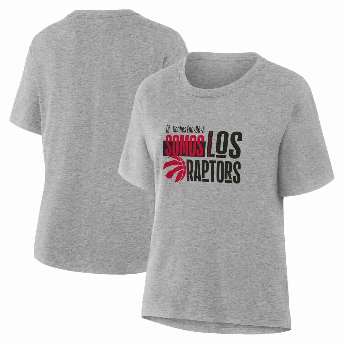 Toronto Raptors Women's Noches Training T-Shirt Outlet
