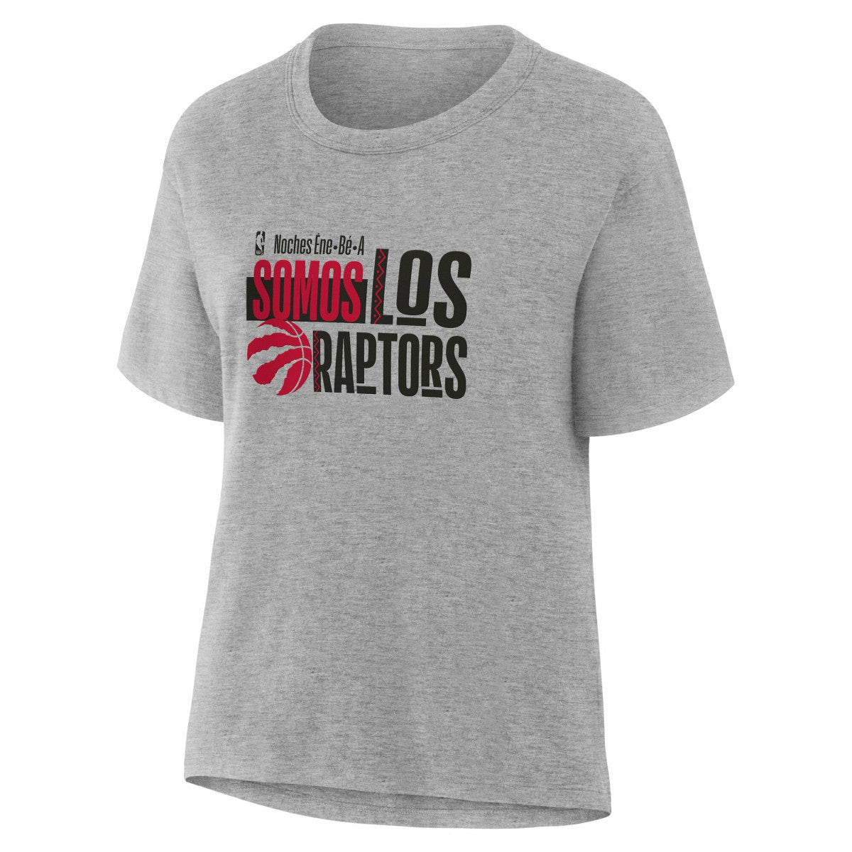 Toronto Raptors Women's Noches Training T-Shirt Outlet