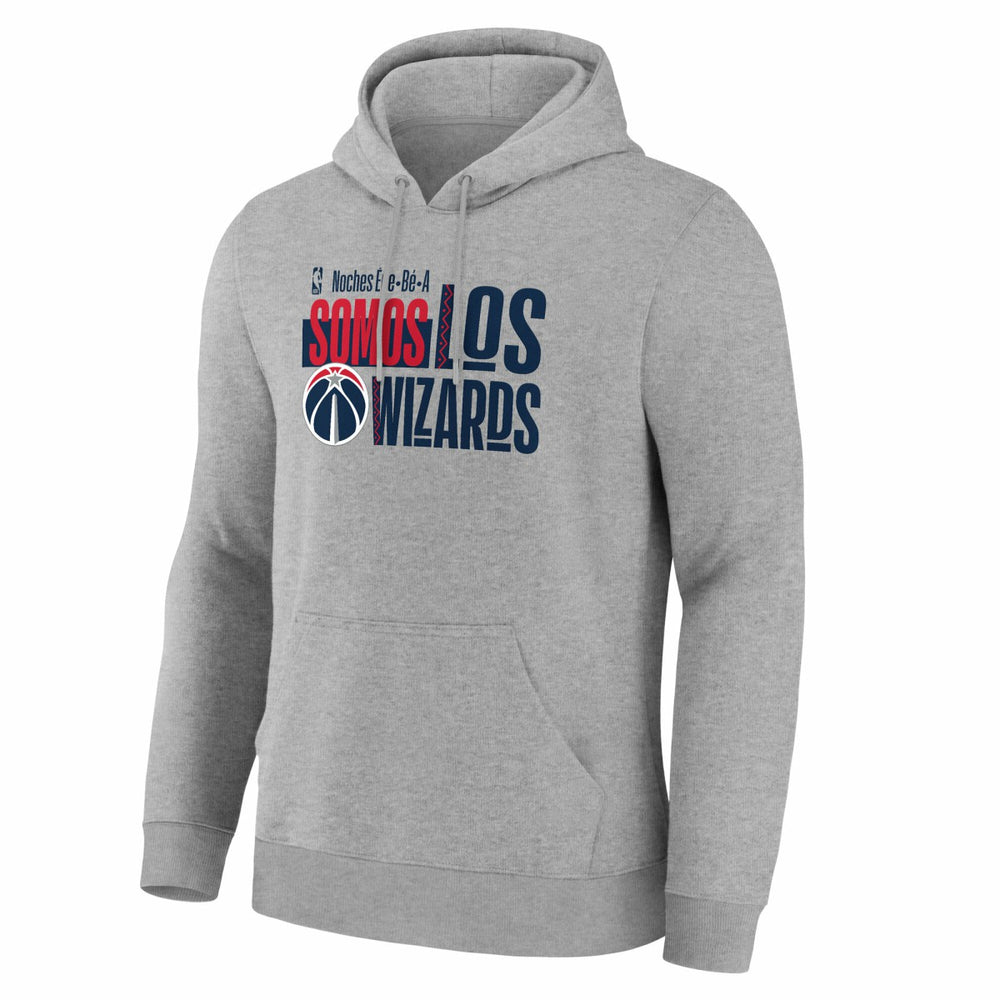 Washington Wizards Noches Training Hoodie Online