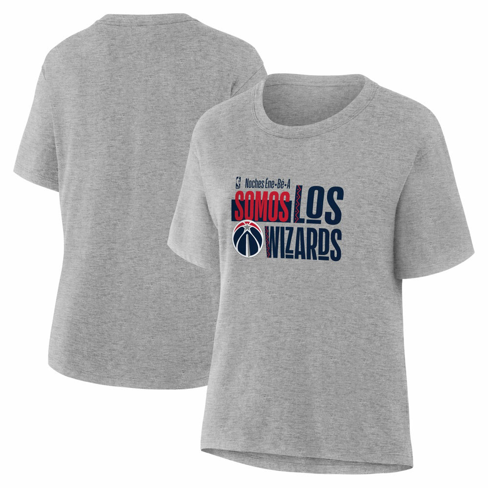 Washington Wizards Women's Noches Training T-Shirt Online