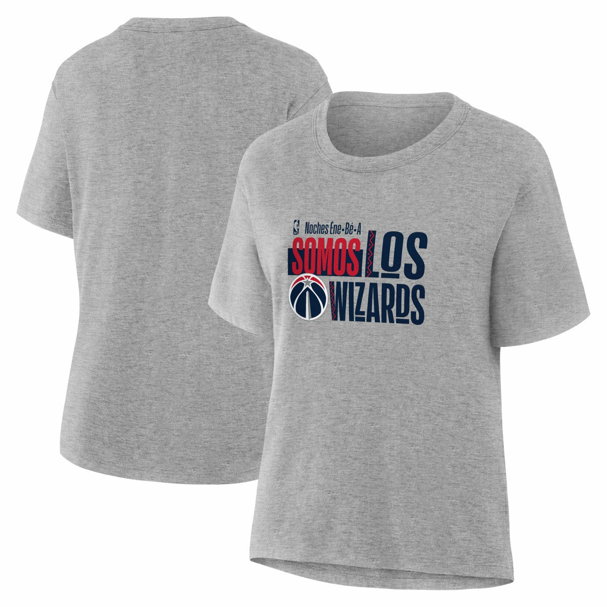 Washington Wizards Women's Noches Training T-Shirt Online