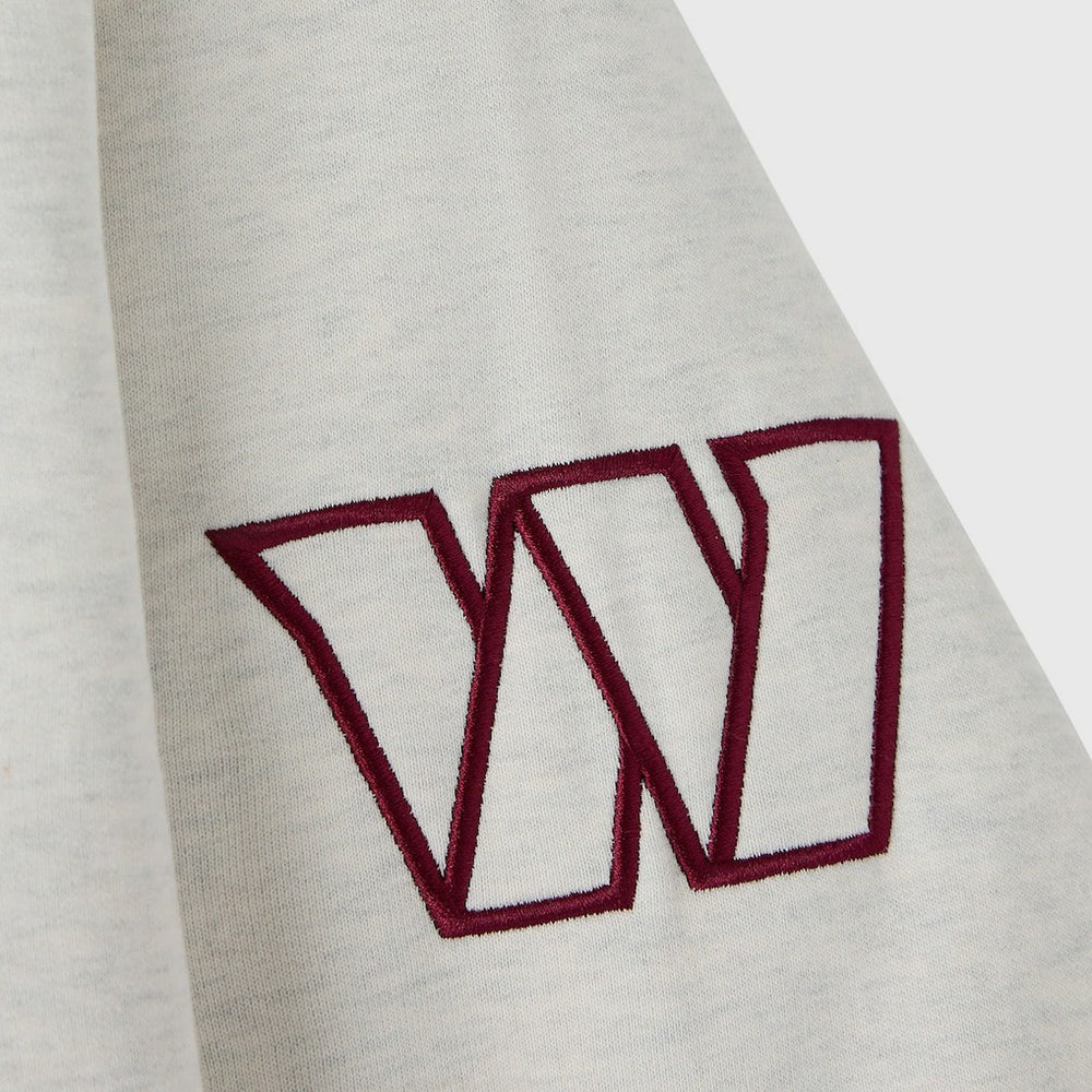 Washington Commanders  OVO x NFL Unisex Fleece Sweatshirt