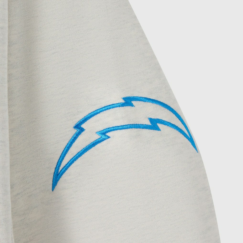 Los Angeles Chargers  OVO x NFL Unisex Fleece Sweatshirt