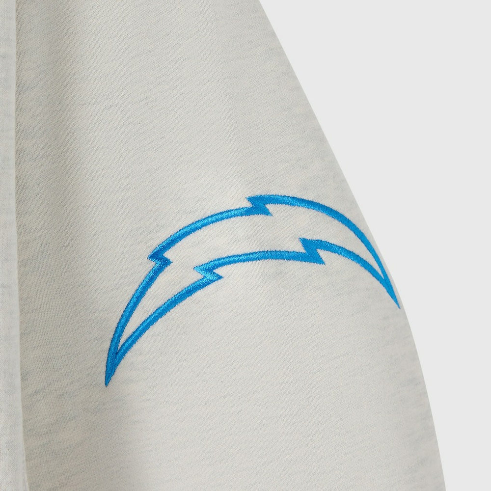 Los Angeles Chargers  OVO x NFL Unisex Fleece Sweatshirt