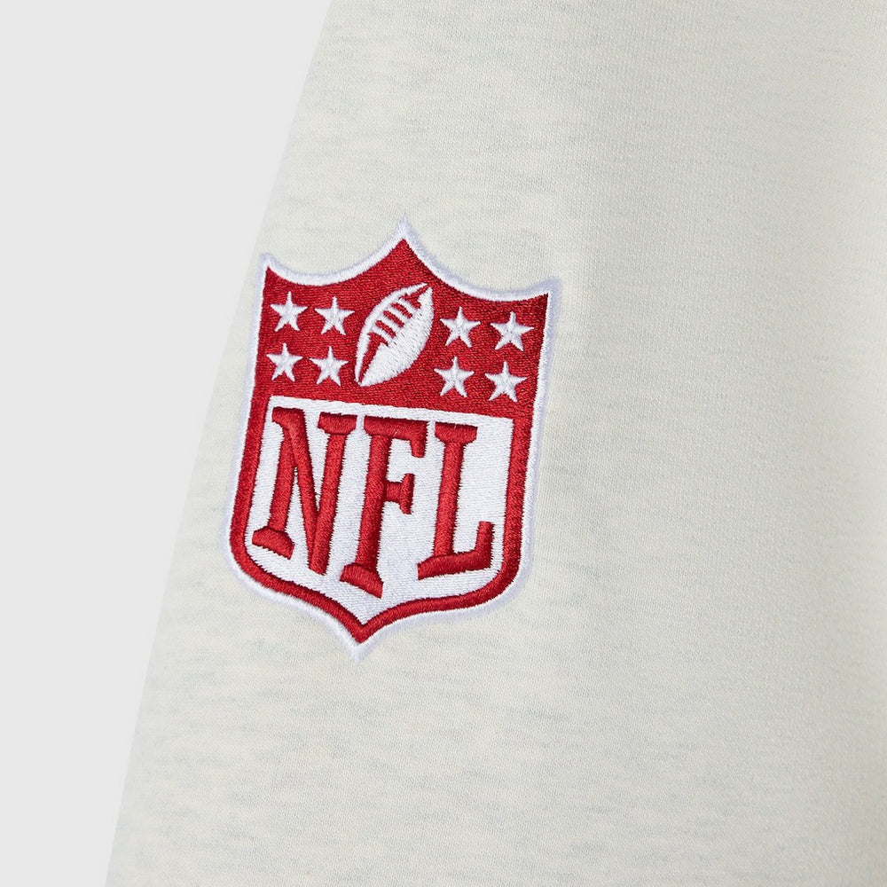 Atlanta Falcons  OVO x NFL Unisex Fleece Sweatshirt