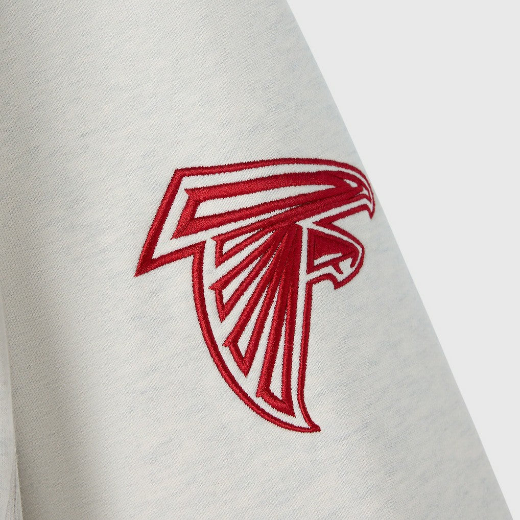 Atlanta Falcons  OVO x NFL Unisex Fleece Sweatshirt