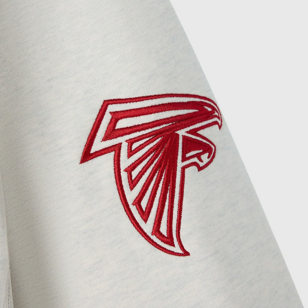 Atlanta Falcons  OVO x NFL Unisex Fleece Sweatshirt