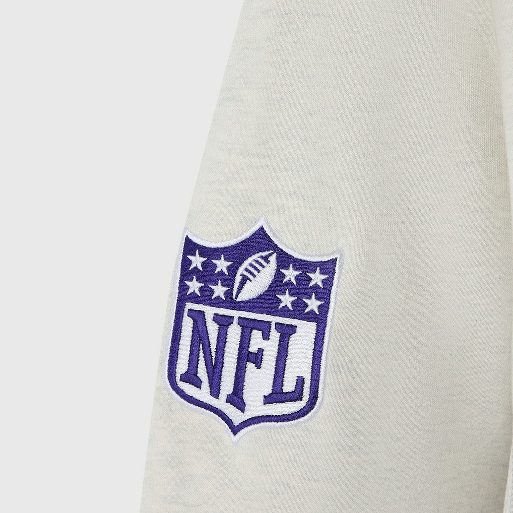 Baltimore Ravens  OVO x NFL Unisex Fleece Sweatshirt