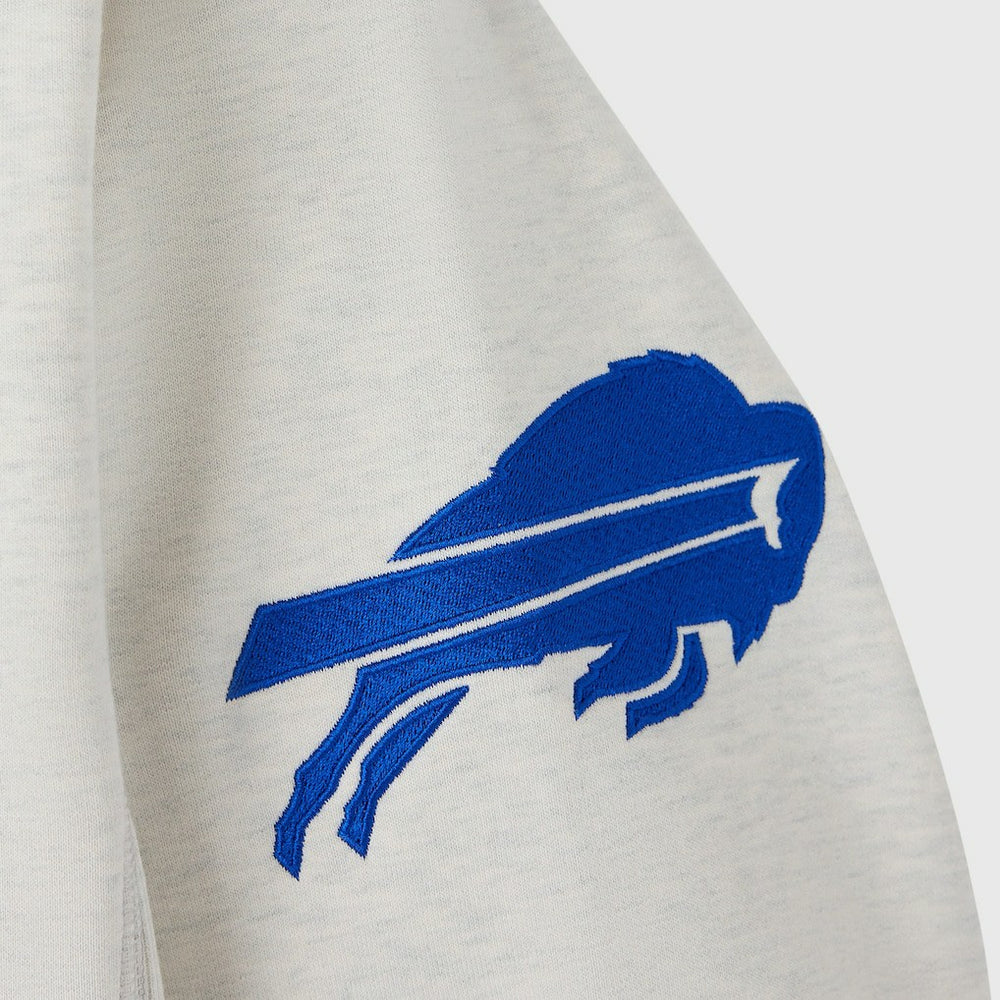 Buffalo Bills  OVO x NFL Unisex Fleece Sweatshirt
