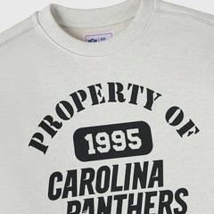 Carolina Panthers  OVO x NFL Unisex Fleece Sweatshirt