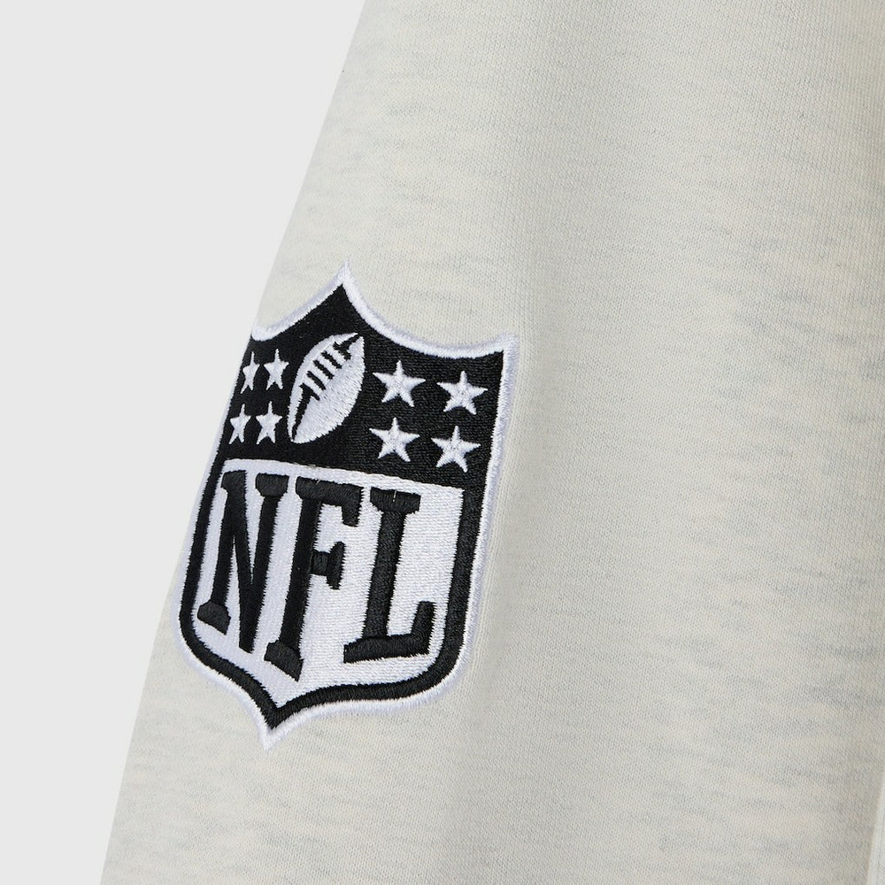 Carolina Panthers  OVO x NFL Unisex Fleece Sweatshirt