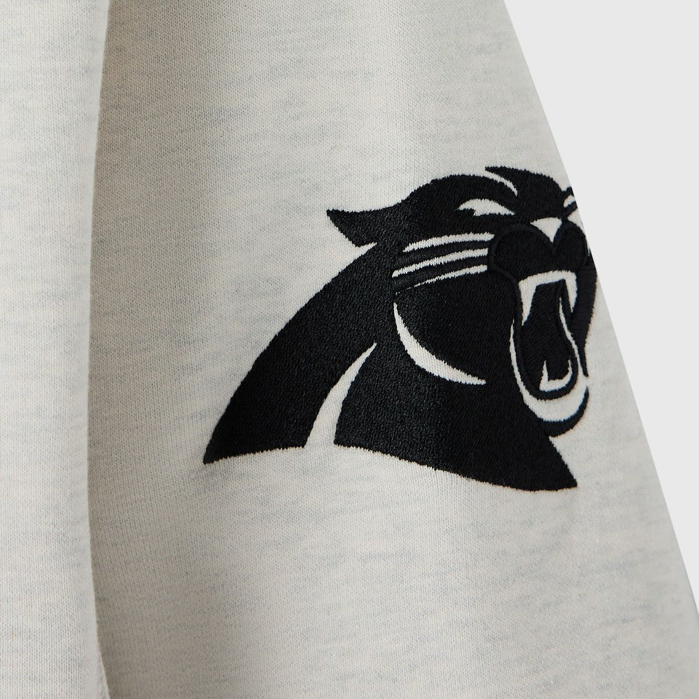 Carolina Panthers  OVO x NFL Unisex Fleece Sweatshirt