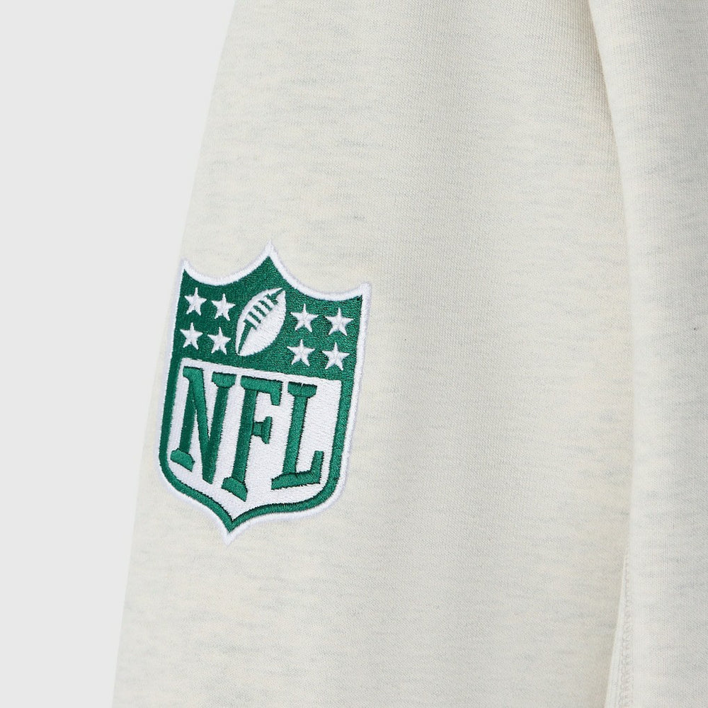 New York Jets  OVO x NFL Unisex Fleece Sweatshirt